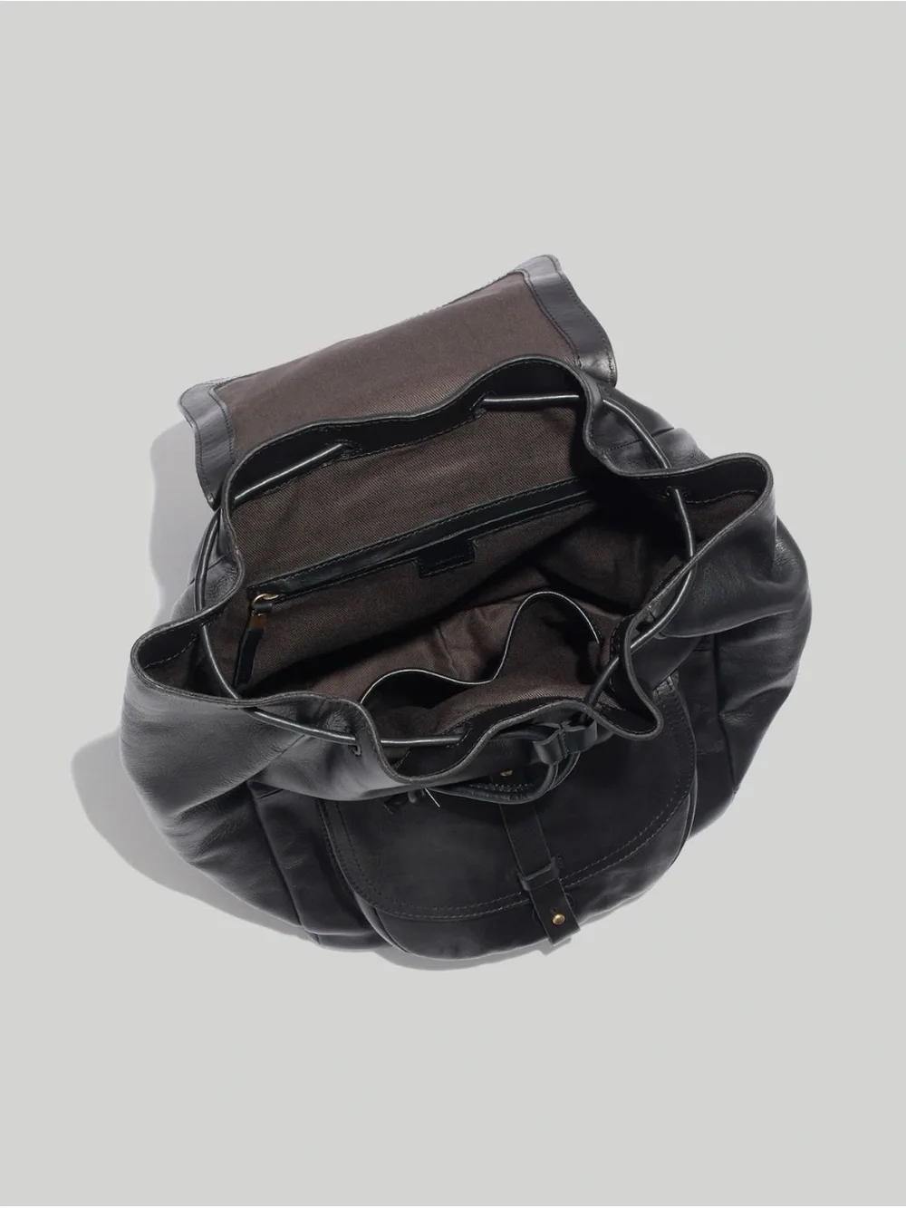 MADEWELL The Transport Rucksack